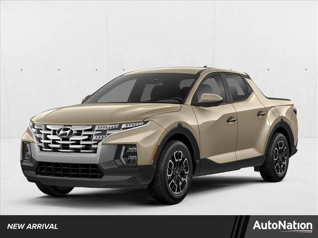 Used 2024 Hyundai Santa Cruz 2.5L SEL