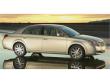 Used 2007 Toyota Avalon Limited Sedan