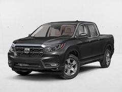 2026 Honda Ridgeline RTL Truck Crew Cab