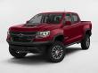 Used 2020 Chevrolet Colorado ZR2 Truck Crew Cab