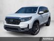 Used 2022 Honda Passport EX-L FWD SUV