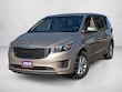  Kia Sedona