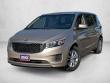 Used 2017 Kia Sedona LX Van Passenger Van