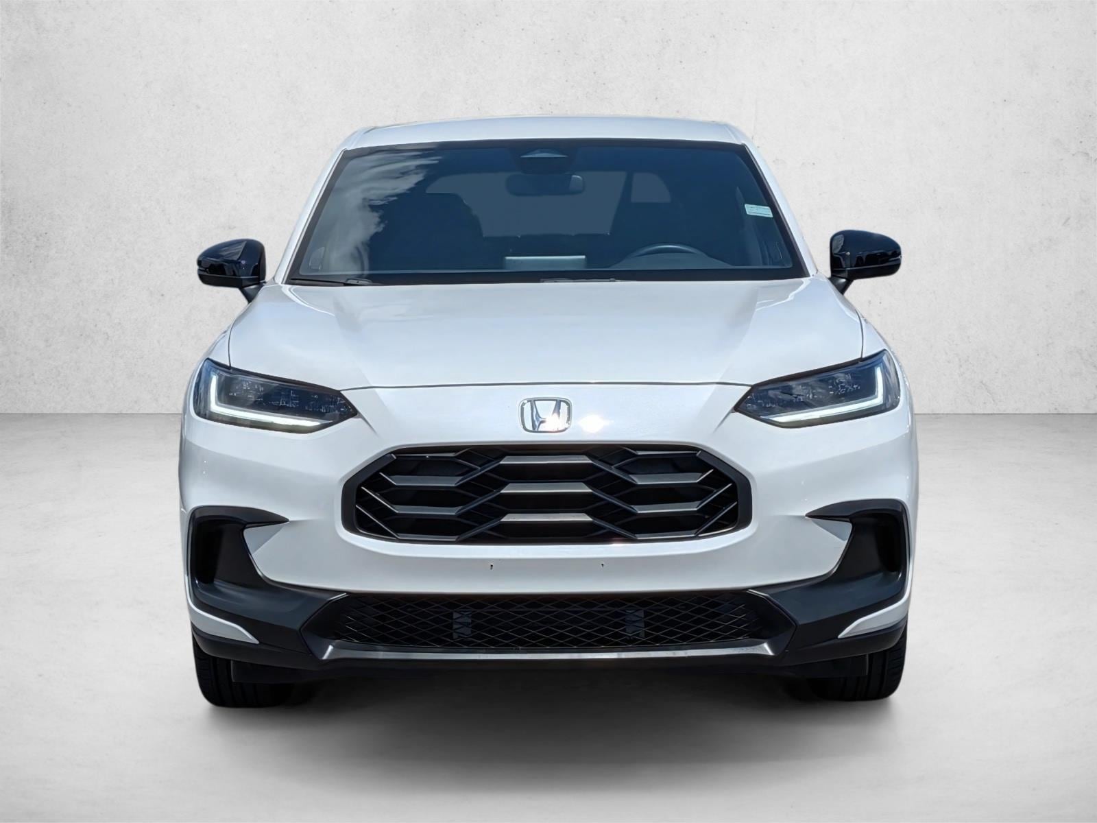 2024 Honda HR-V Sport - Photo 2