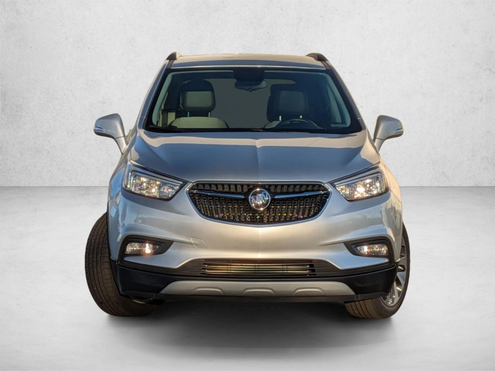 2019 Buick Encore Sport Touring photo 2