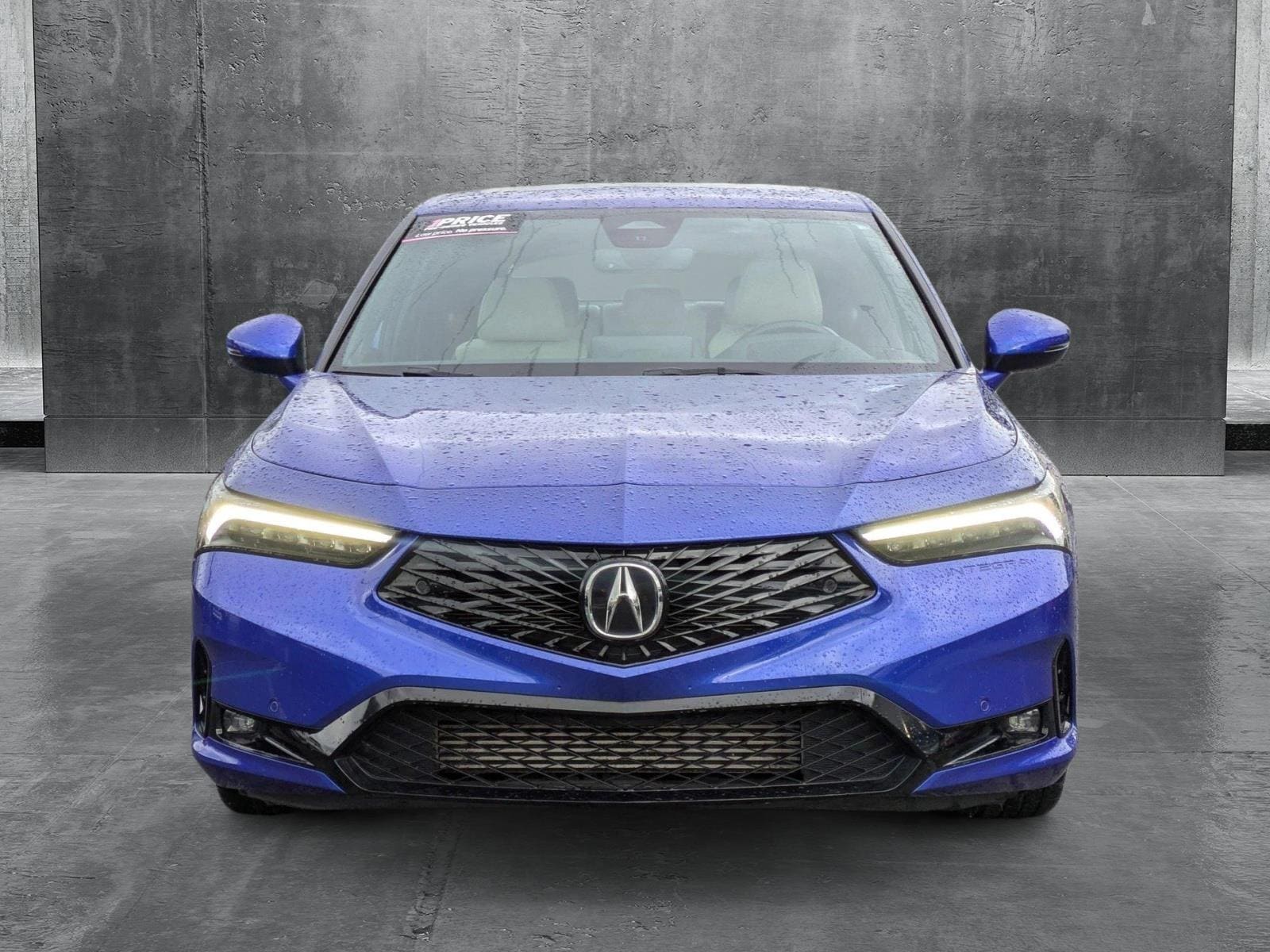 Used 2024 Acura Integra A-Spec with Tech Package with VIN 19UDE4H60RA006814 for sale in Knoxville, TN