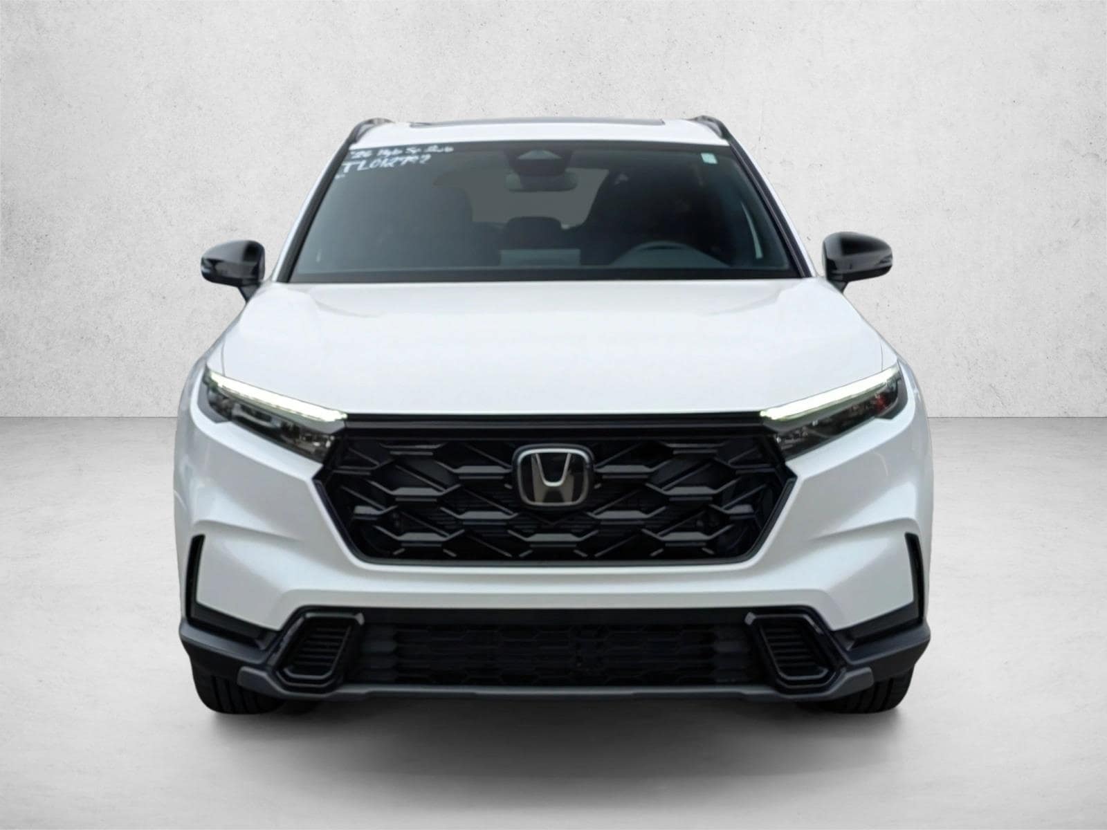 2026 Honda CR-V Sport - Photo 6
