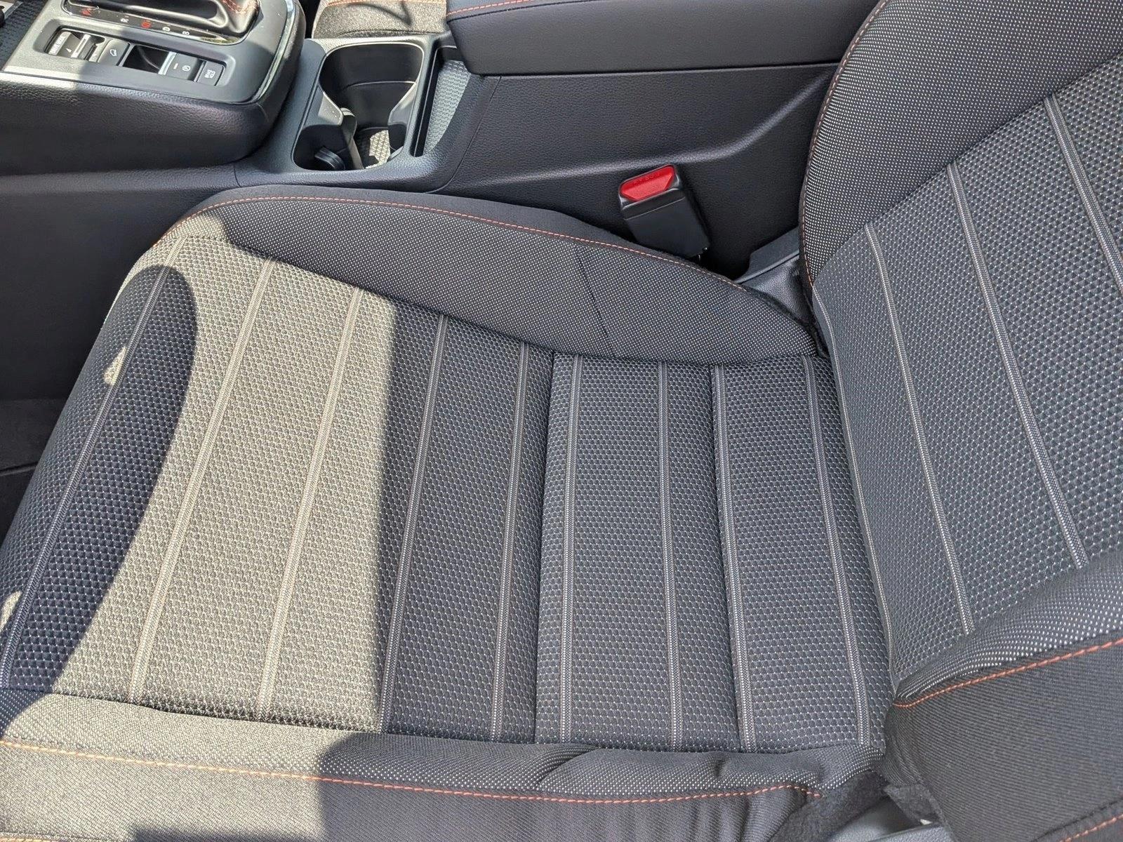2026 Honda CR-V Hybrid Sport photo 4
