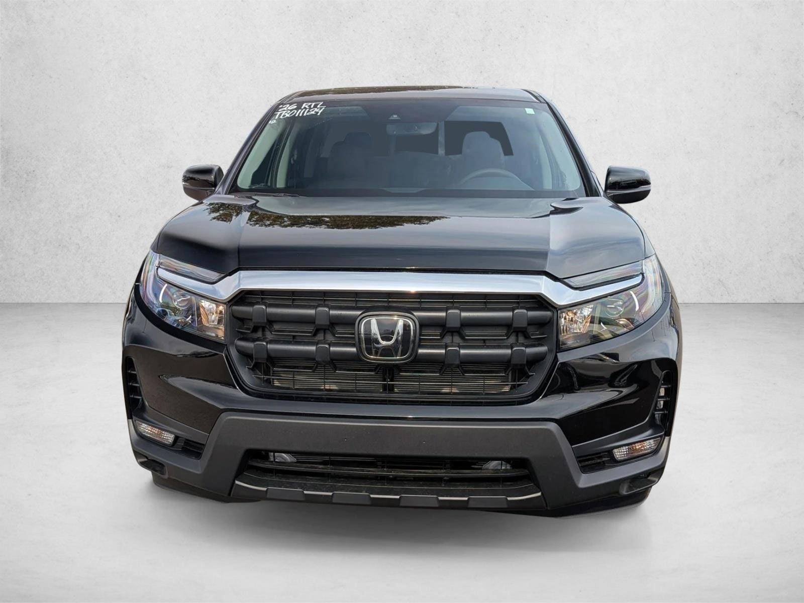 2026 Honda Ridgeline RTL - Photo 6