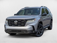 2025 Honda Pilot Sport SUV