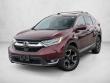 Used 2018 Honda CR-V Touring AWD SUV