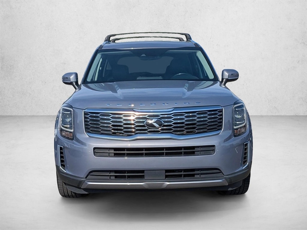 Used 2020 Kia Telluride EX SUV