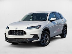 2026 Honda HR-V LX SUV