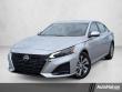 Used 2023 Nissan Altima 2.5 S Sedan