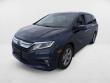 Certified 2019 Honda Odyssey EX-L Van
