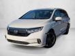 Certified 2023 Honda Odyssey Elite Van