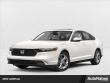 Used 2024 Honda Accord Hybrid EX-L Sedan