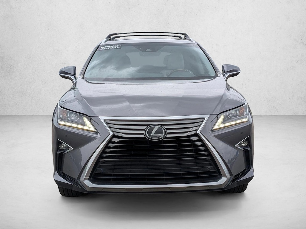Used 2019 Lexus RX 350 SUV