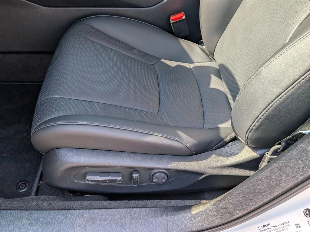 New 2026 Honda Accord Hybrid Sport-L Sedan