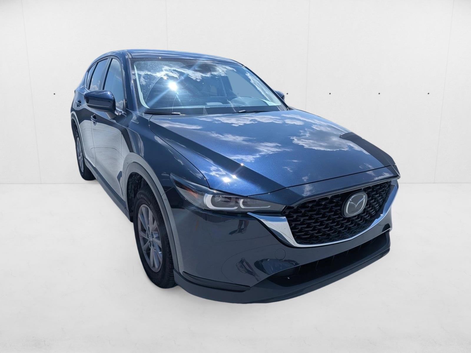 2023 Mazda CX-5 2.5 Select photo 3