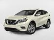 Used 2018 Nissan Murano Platinum SUV