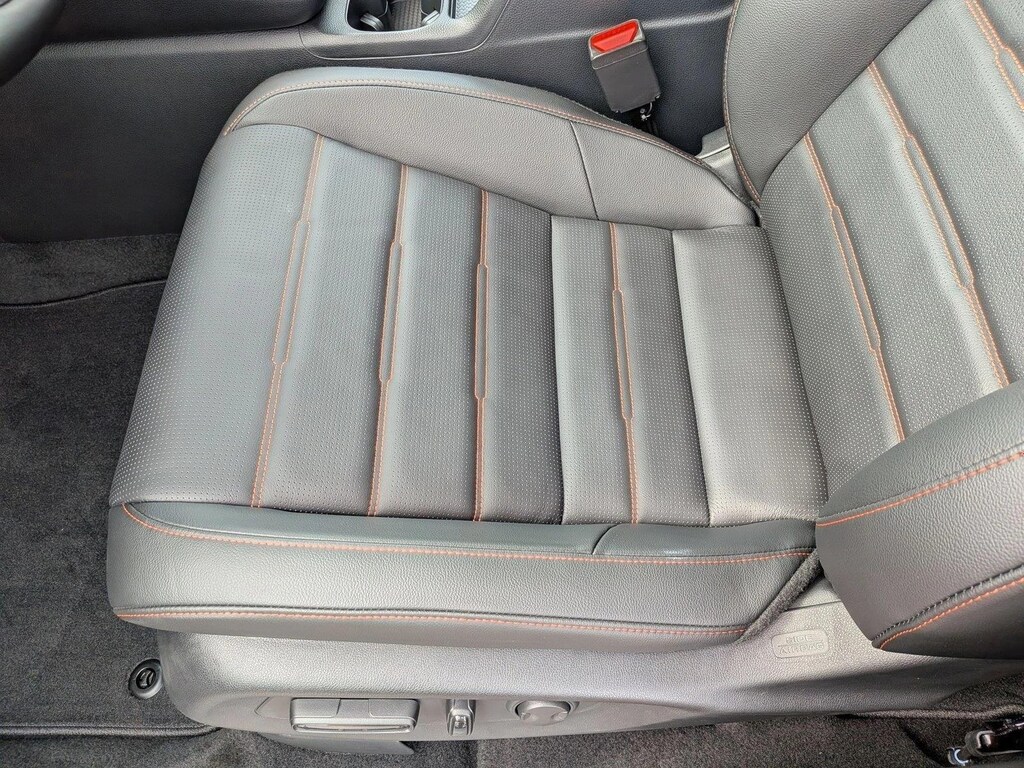 New 2026 Honda CR-V Hybrid Sport-L SUV