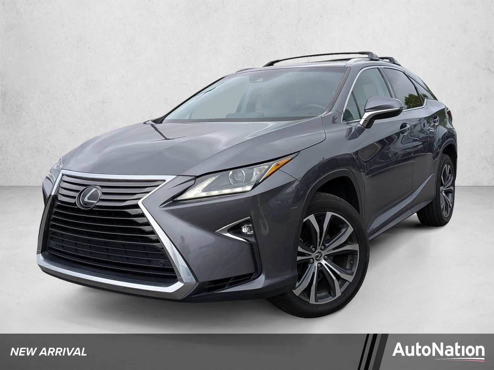 2019 Lexus RX 350 350 FWD's photo