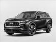 Used 2024 INFINITI QX60 LUXE SUV