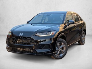 2026 Honda HR-V LX SUV