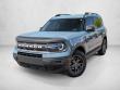 Used 2022 Ford Bronco Sport Big Bend SUV