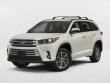 Used 2019 Toyota Highlander XLE V6 SUV