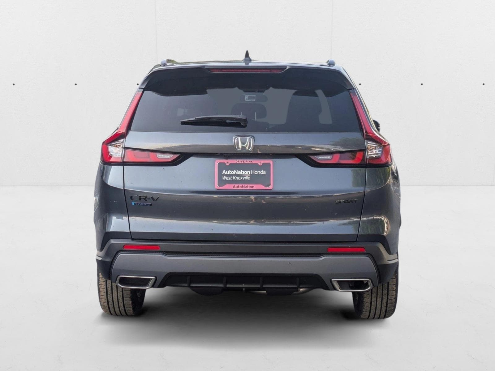 2026 Honda CR-V Sport - Photo 7