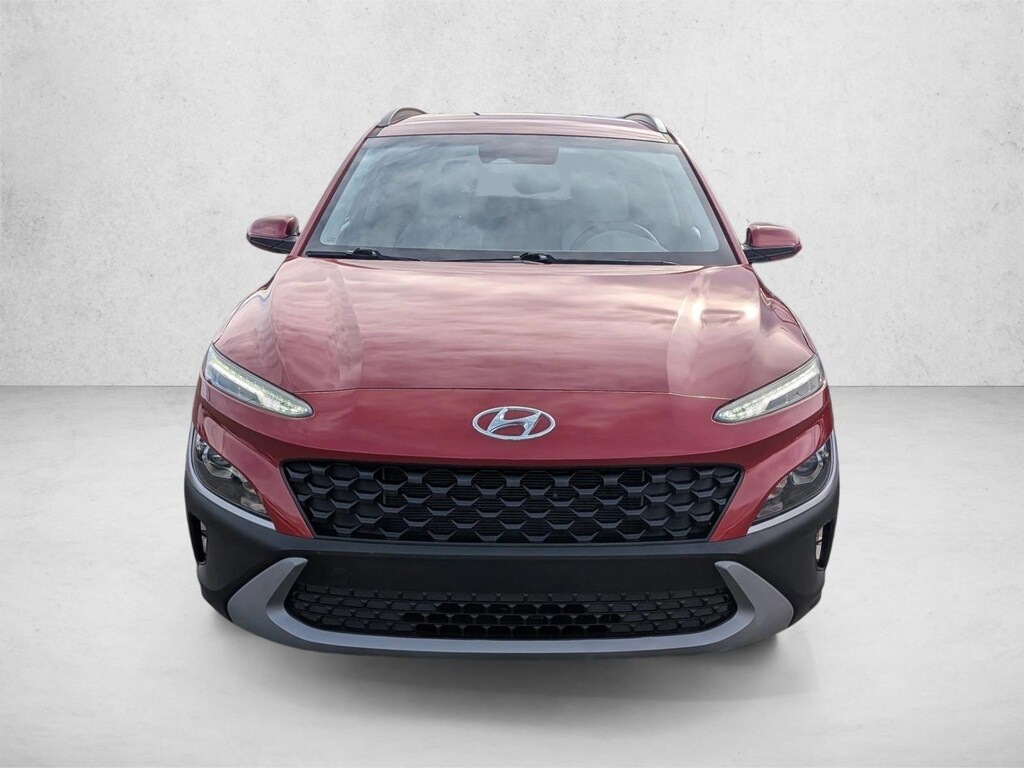 Used 2023 Hyundai Kona SEL SUV