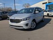  Kia Sedona