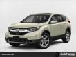 Used 2018 Honda CR-V EX AWD SUV