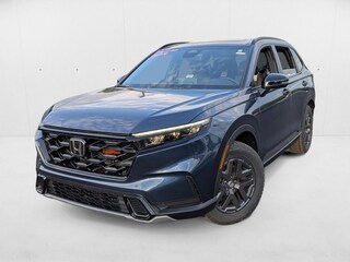 2026 Honda CR-V Hybrid TrailSport SUV