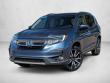Certified 2019 Honda Pilot Touring 8-Passenger FWD SUV