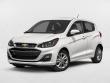 Used 2021 Chevrolet Spark LS CVT Hatchback