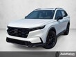  Honda CR-V Hybrid