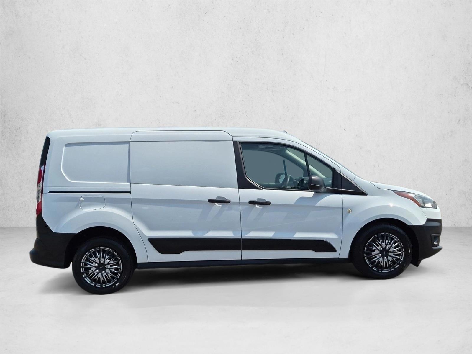 Used 2019 Ford Transit Connect XL Van Cargo Van
