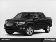 Used 2014 Honda Ridgeline RTS Truck Crew Cab