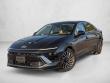Used 2024 Hyundai Sonata Hybrid Limited Sedan