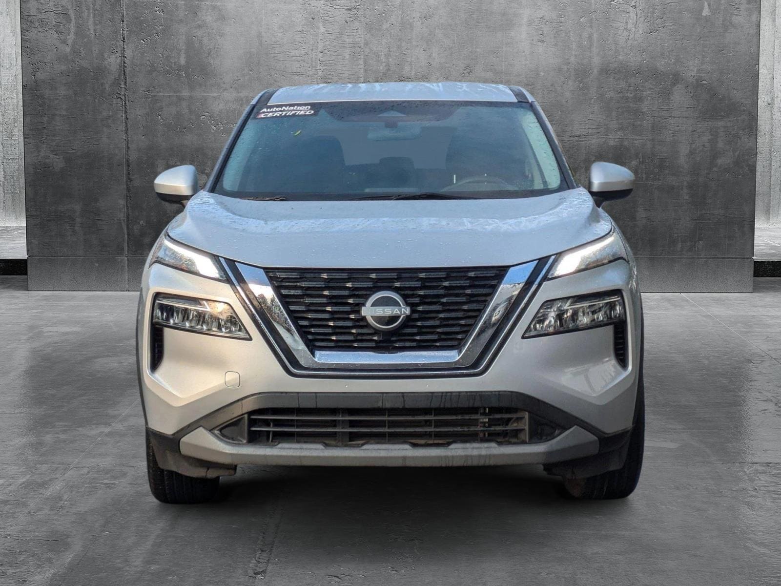 Used 2023 Nissan Rogue SV with VIN 5N1BT3BB4PC792061 for sale in Knoxville, TN