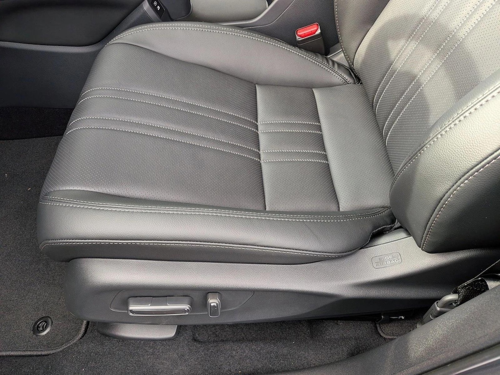 New 2026 Honda HR-V EX-L SUV