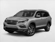 Used 2017 Honda Pilot Touring FWD SUV