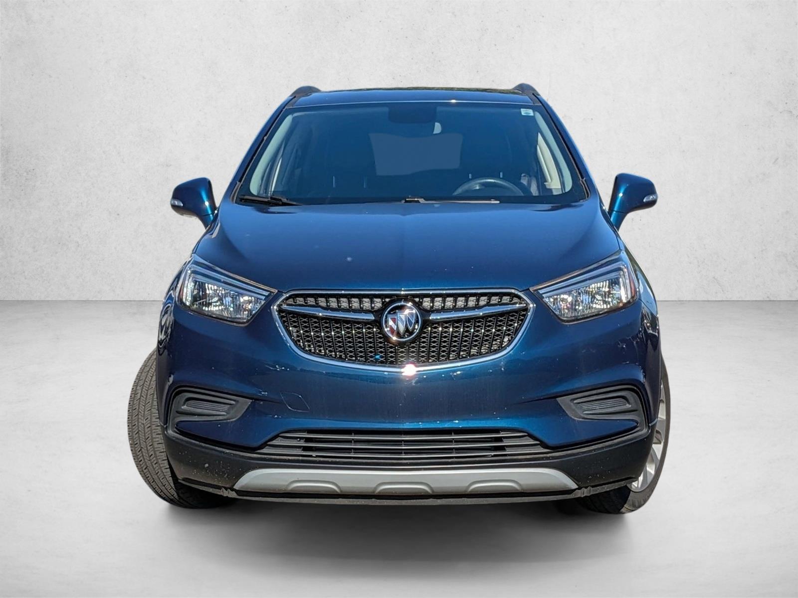 2019 Buick Encore Preferred photo 2