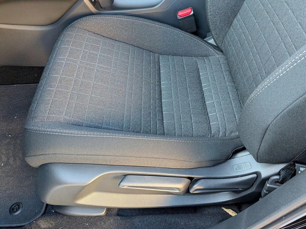 New 2026 Honda HR-V LX SUV