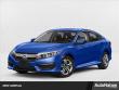 Used 2018 Honda Civic LX Sedan