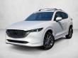 Used 2025 Mazda CX-5 2.5 Turbo Signature SUV
