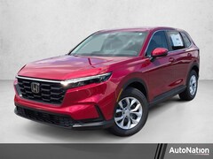 2026 Honda CR-V LX SUV